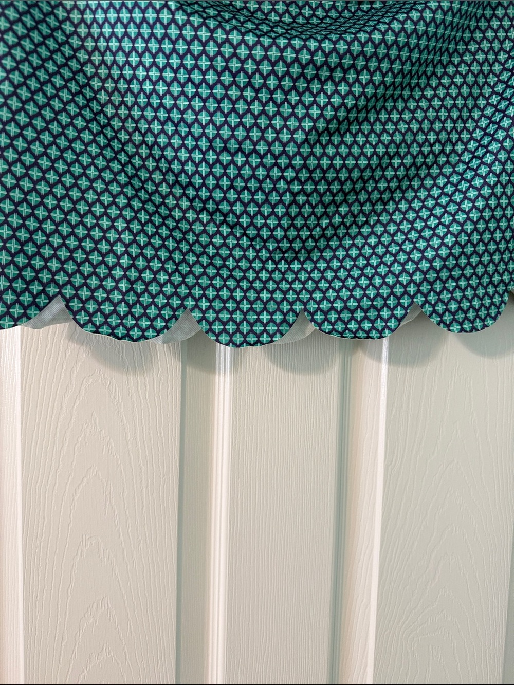 HEAD gold skirt